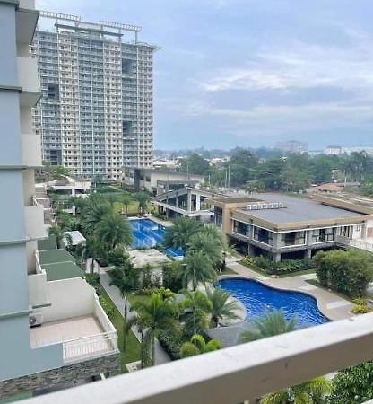 Verdon Parc Condo Davao Экстерьер фото