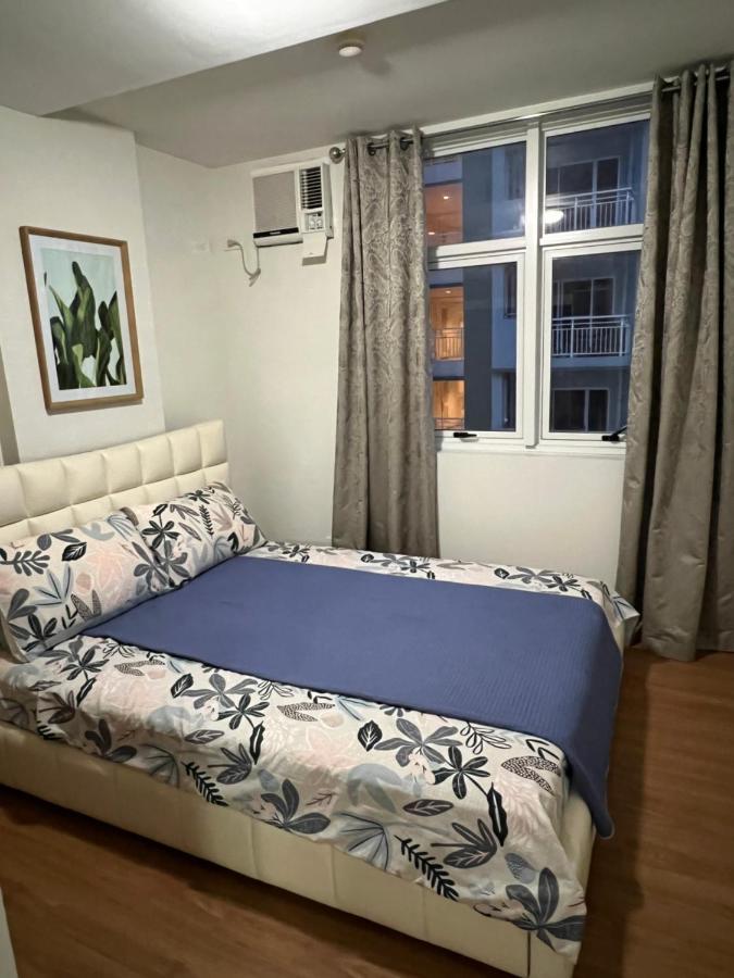 Verdon Parc Condo Davao Экстерьер фото